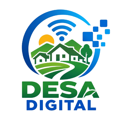Logo Desa
