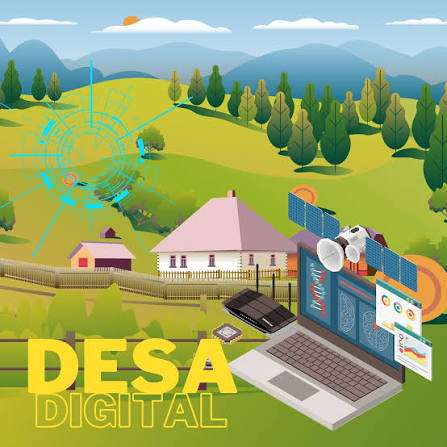 Balai Desa